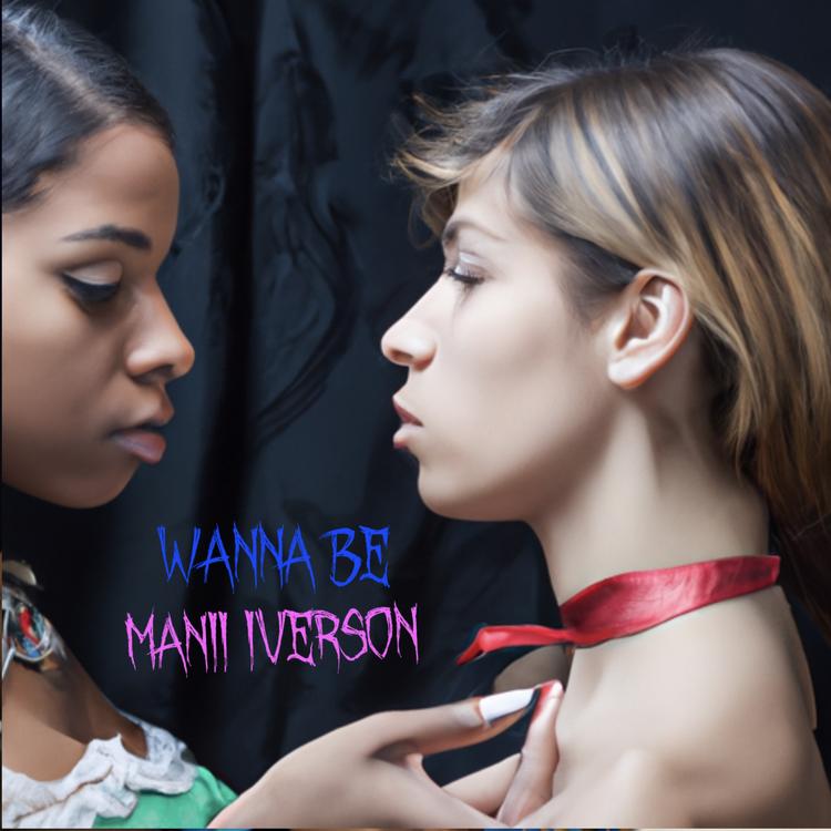 Manii Iverson's avatar image