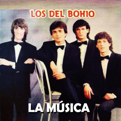 La Música's cover