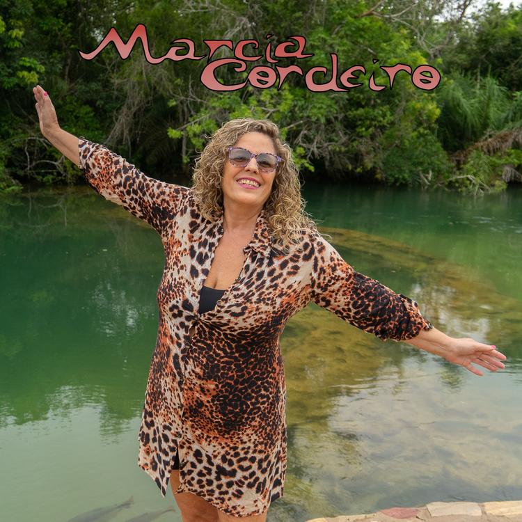 Marcia Cordeiro's avatar image