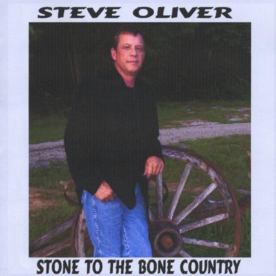 Stone To The Bone Country's cover