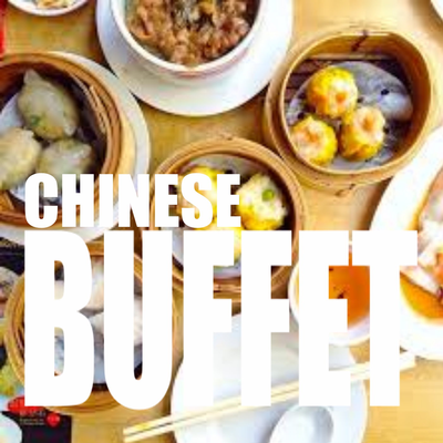 Chinese Buffet's cover