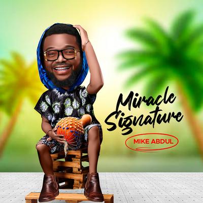 Miracle Signature's cover