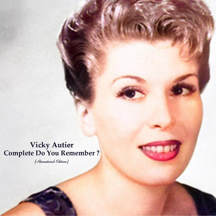 Vicky Autier's avatar image