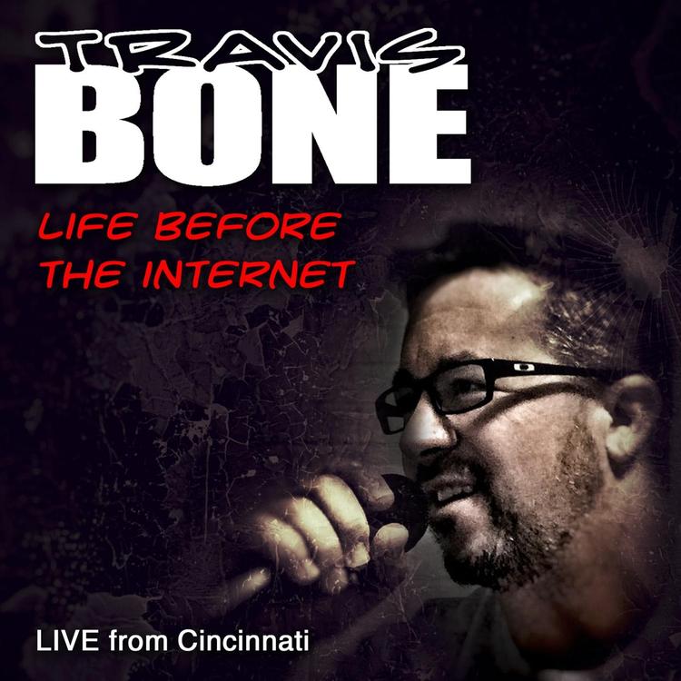 Travis Bone's avatar image