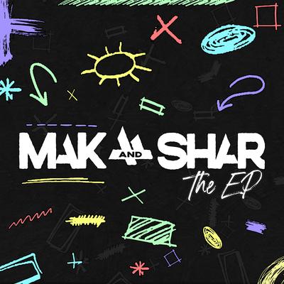 Trust My Love By Mak & Shar's cover