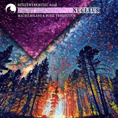 Nucleus's cover