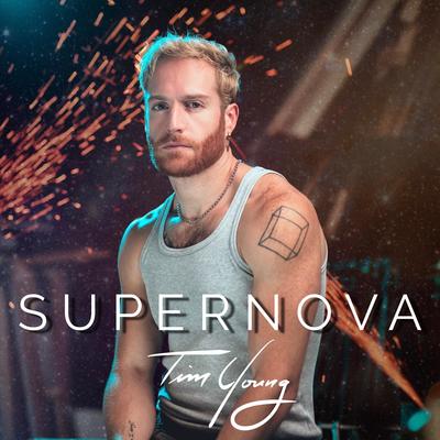 Supernova By Tim Young's cover