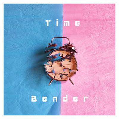 Time Bender (Vip Mix)'s cover