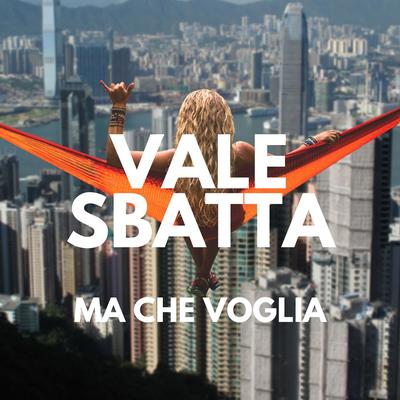 Vale Sbatta's cover