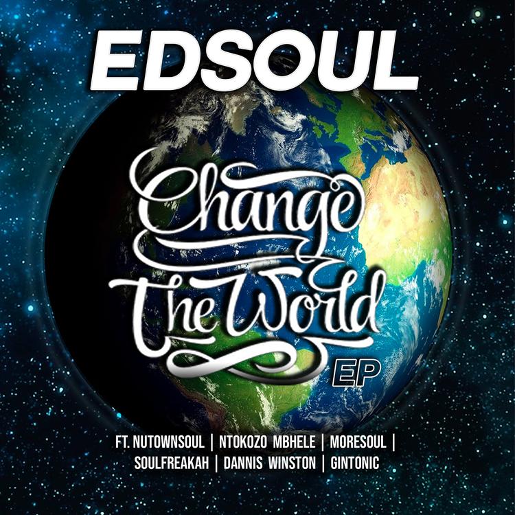 Edsoul's avatar image