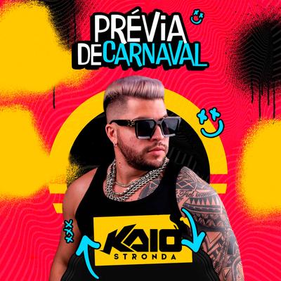 Prévia de Carnaval's cover