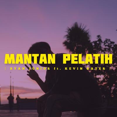 Mantan Pelatih's cover