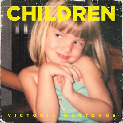 Children By Victoria Martonne's cover