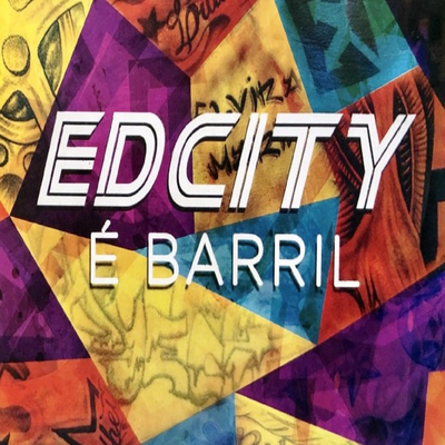 É Barril's cover