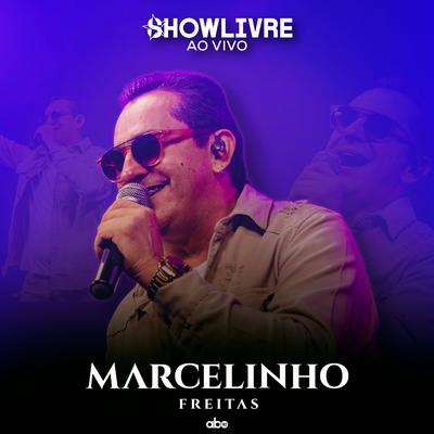 Nascente (Ao Vivo) By Marcelinho Freitas's cover