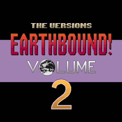 Threed, Zombie Central (From "Earthbound") By The Versions's cover