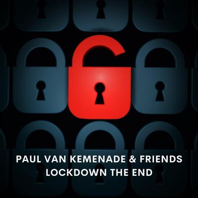Paul van Kemenade's cover