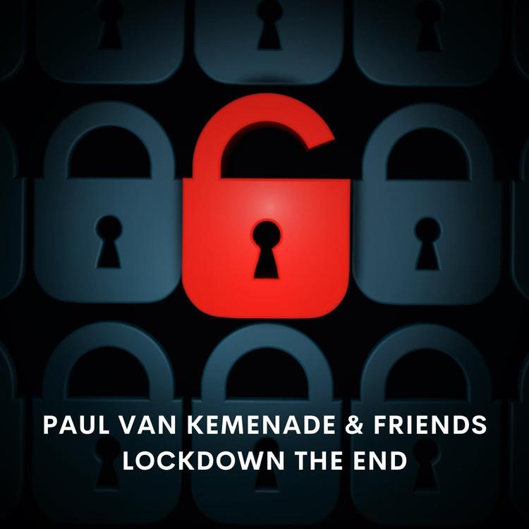 Paul van Kemenade's avatar image