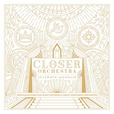 Closer Orchestra's cover