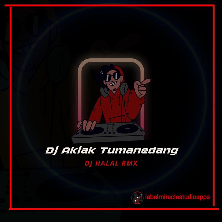 DJ Halal Rmx's avatar image