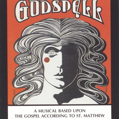 Godspell (Original Off-Broadway Cast Recording)'s cover