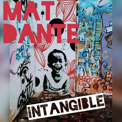 Mat Dante's cover