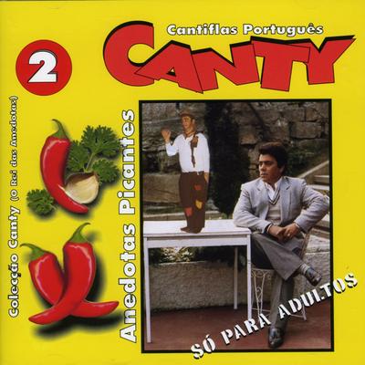 Canty - Cantiflas Português's cover