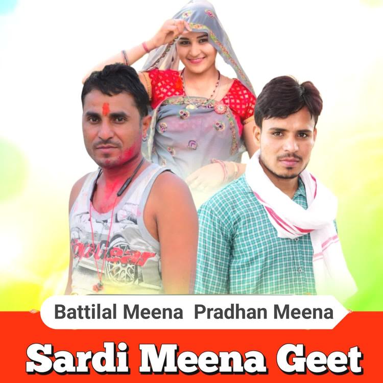 Battilal Meena Pradhan Meena's avatar image