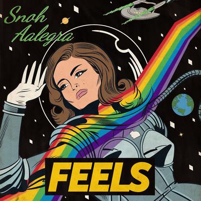 Feels's cover