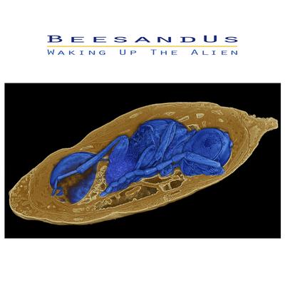 Waking up the Alien's cover