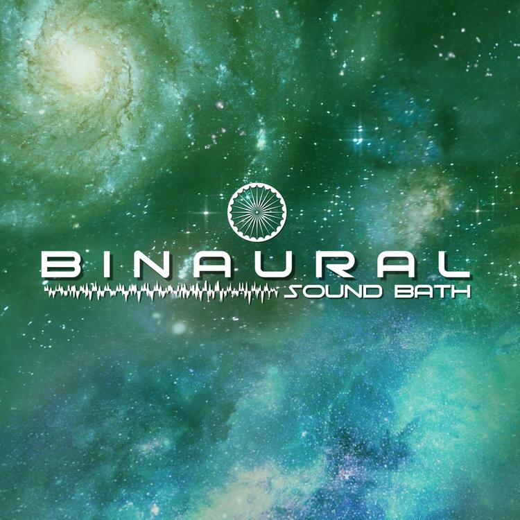 Binaural Sound Bath's avatar image