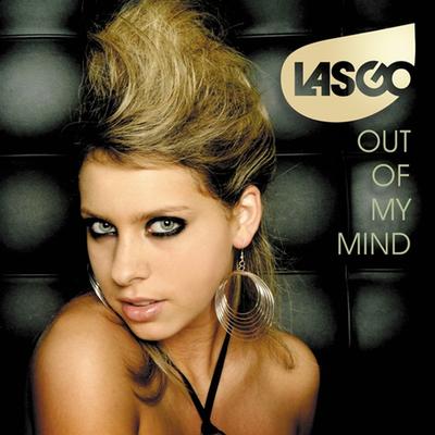 Out of My Mind (UK Radio Edit) By Lasgo's cover