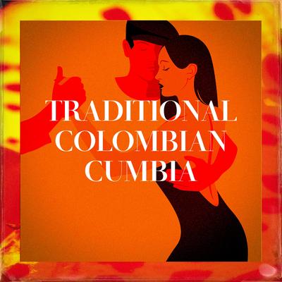 Traditional Colombian Cumbia's cover