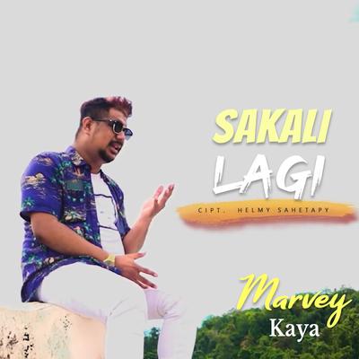 Sakali Lai's cover