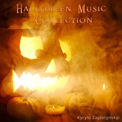 Halloween Music Collection's cover