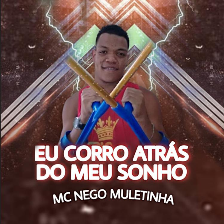 Mc Nego Muletinha's avatar image