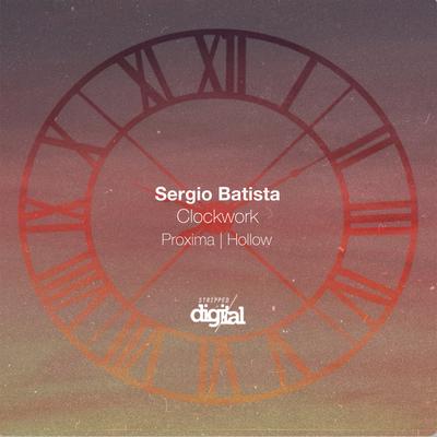 Sérgio Batista's cover