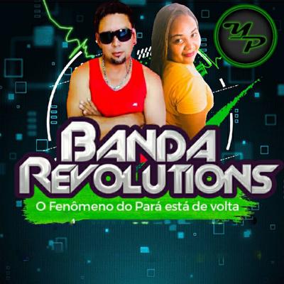 Espaçonave Rubi By Banda Revolutions, Banda Os Brothers's cover