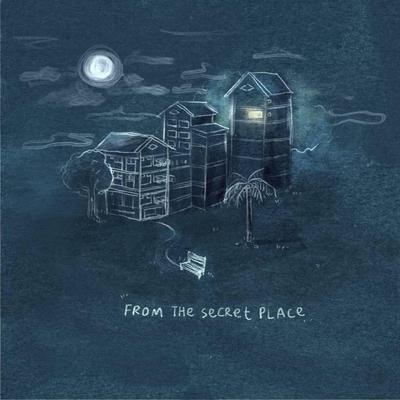 Secret Place's cover