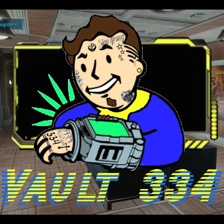 Vault 334's avatar image