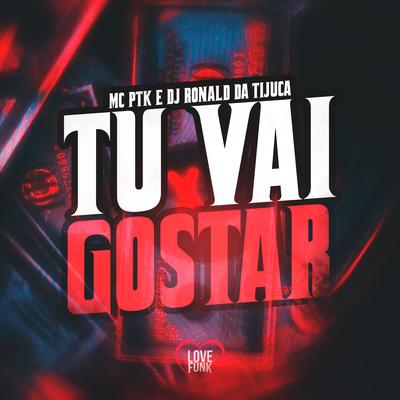 Tu Vai Gostar's cover