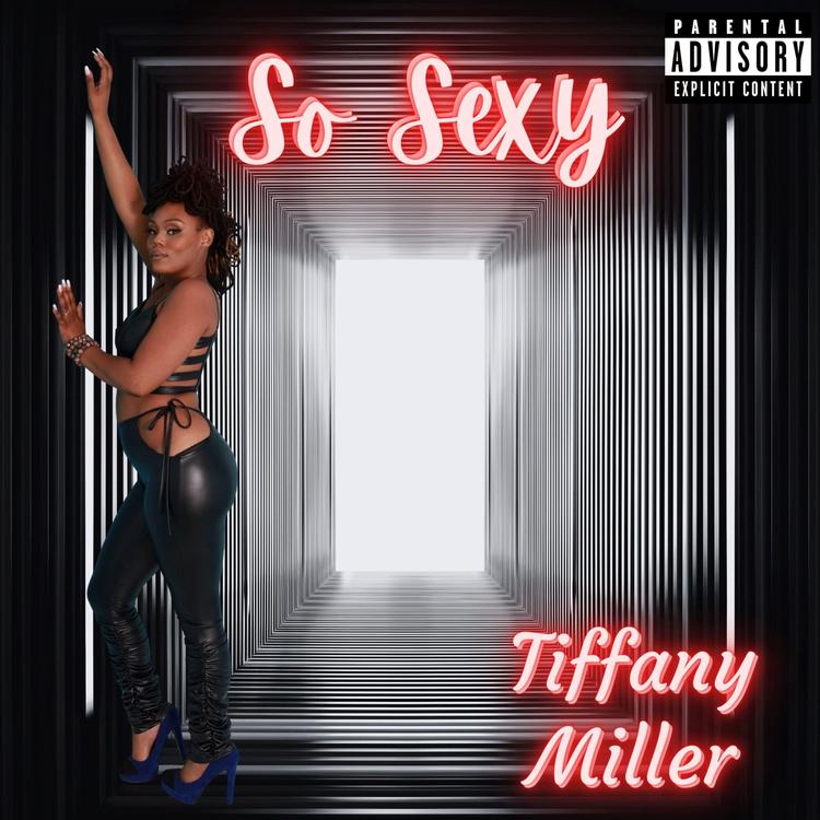 Tiffany Miller's avatar image