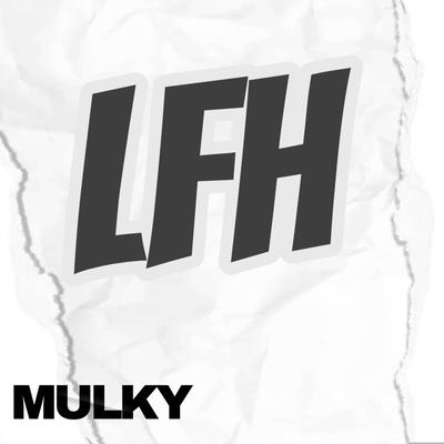LFH (Remix)'s cover