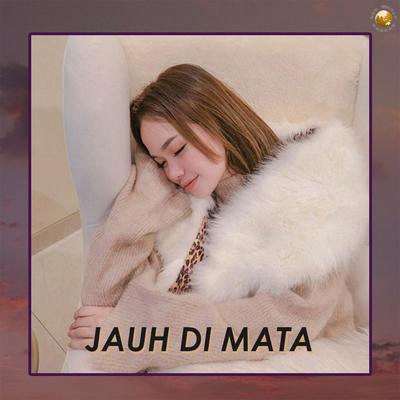 Jauh Di Mata's cover