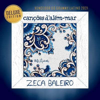 Tu Não Sabes (Deluxe Edition) By Zeca Baleiro's cover