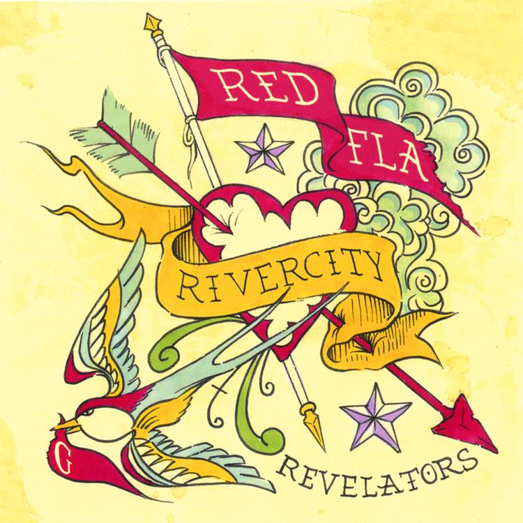The Rivercity Revelators's avatar image