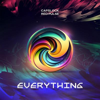 Everything By Capslock, Red Pulse's cover