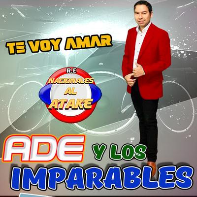 Popurri De El Tiempo 2 By Ade y Los Imparables's cover
