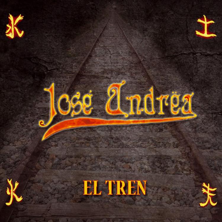 Jose Andrea's avatar image