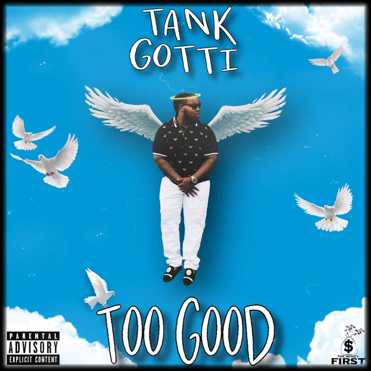 Tank Gotti's avatar image